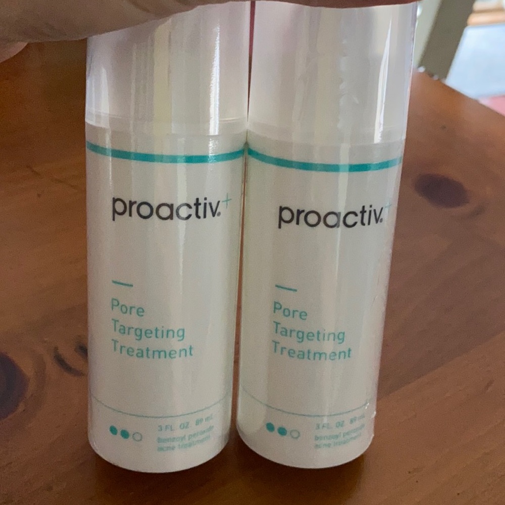 Proactiv Pore Targeting Treatment 3fl